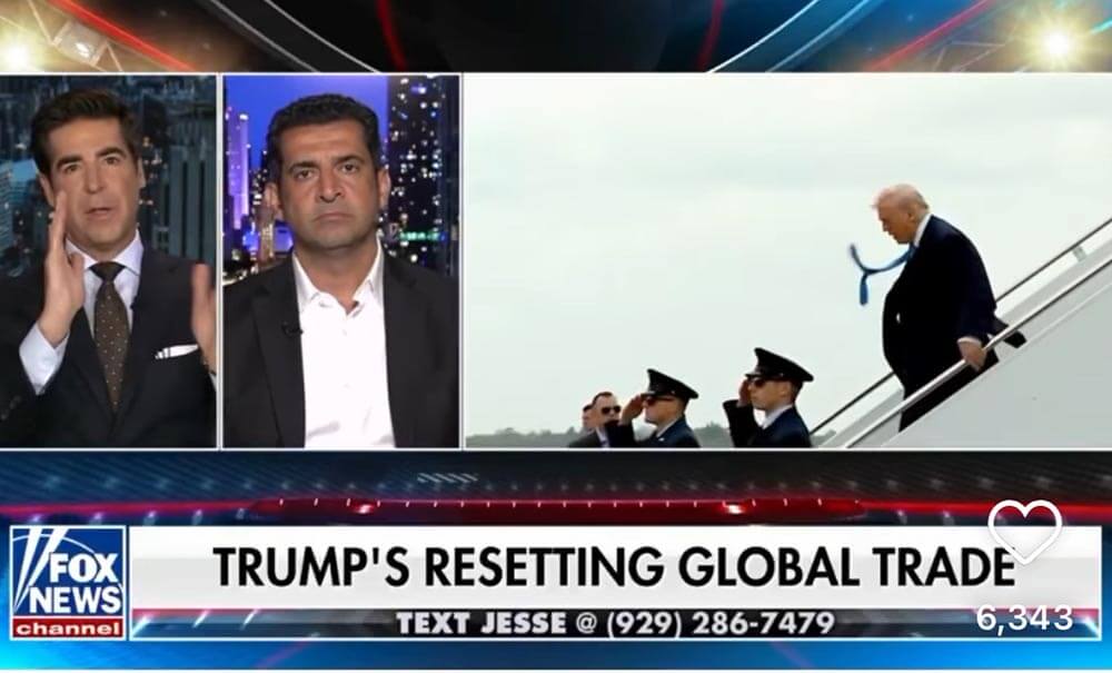 Short Code Fox News text messaging