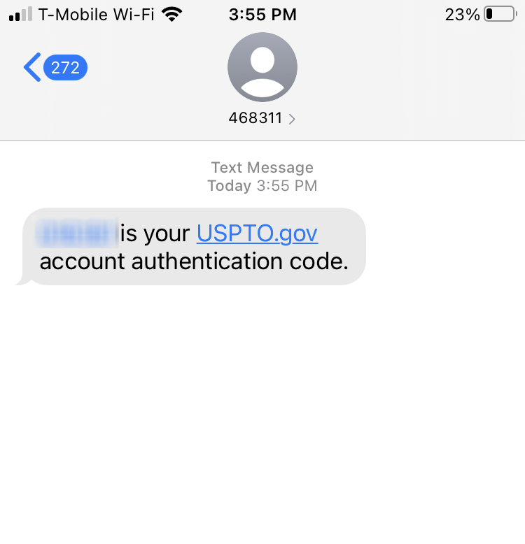 Short Code Granicus text messaging