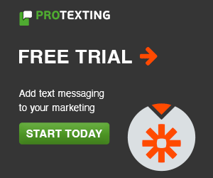 texting marketing free trial