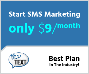 sms marketing