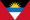 Antigua and Barbuda flag