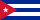 Cuba flag