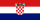 Croatia flag