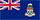 Cayman Islands flag