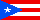 Puerto Rico flag