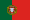 Portugal flag