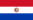 Paraguay flag