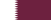 Qatar flag