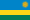 Rwanda flag