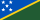 Solomon Islands flag