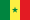 Senegal flag