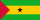 Sao Tome and Principe flag