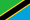 Tanzania flag