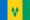 Saint Vincent and the Grenadines flag