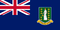 British Virgin Islands flag